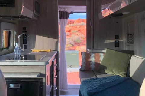 Thor Motor Coach Scope Class B