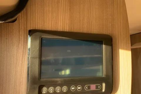 Thor Motor Coach Scope Class B