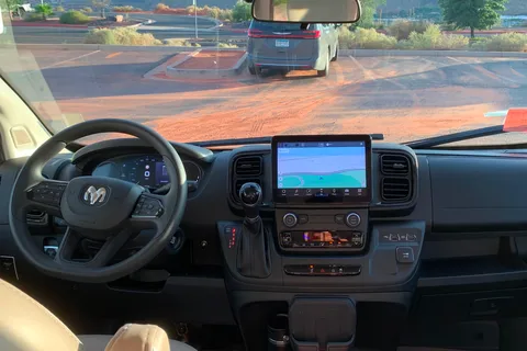 Thor Motor Coach Scope Class B