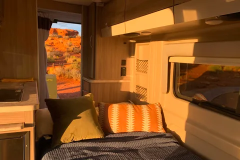 Thor Motor Coach Scope Class B