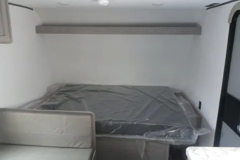 SDRV Rentals Keystone Colorado 17DHC Travel Trailer