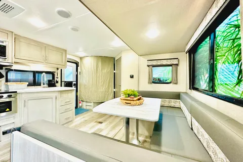Amazing Legacy Bunkhouse "Fully Setup Disney Fort Wilderness Camper Experience"