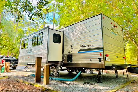 Amazing Legacy Bunkhouse "Fully Setup Disney Fort Wilderness Camper Experience"