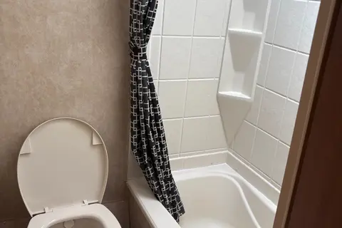 Rachels escape