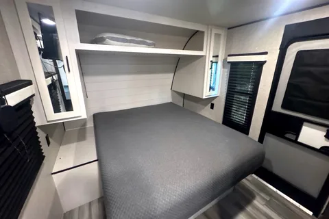 Ryan's Jayco 286BHSW Travel Trailer