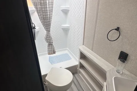 Ryan's Jayco 286BHSW Travel Trailer