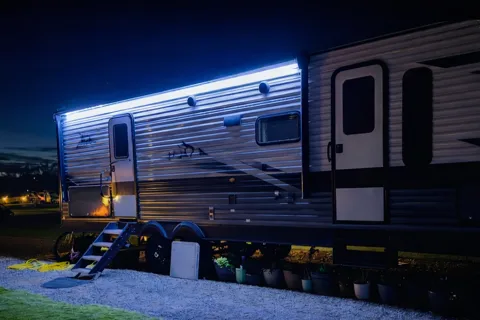 Ryan's Jayco 286BHSW Travel Trailer