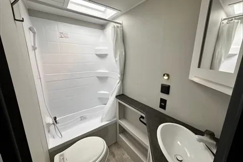 Julie Ann's Forest River 2024 Travel Trailer