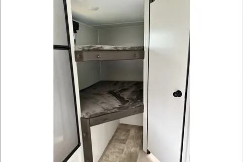 Julie Ann's Forest River 2024 Travel Trailer