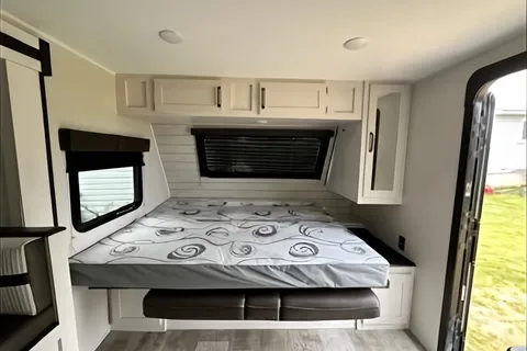 Julie Ann's Forest River 2024 Travel Trailer