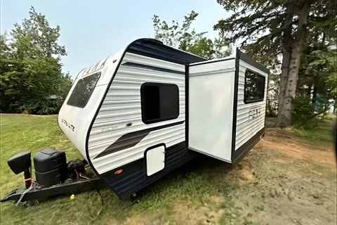 Julie Ann's Forest River 2024 Travel Trailer