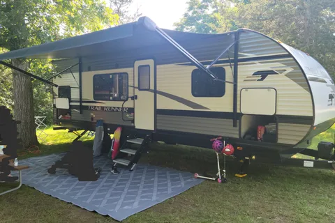 Delivery & Setup Only! Heartland 251BH Travel Trailer
