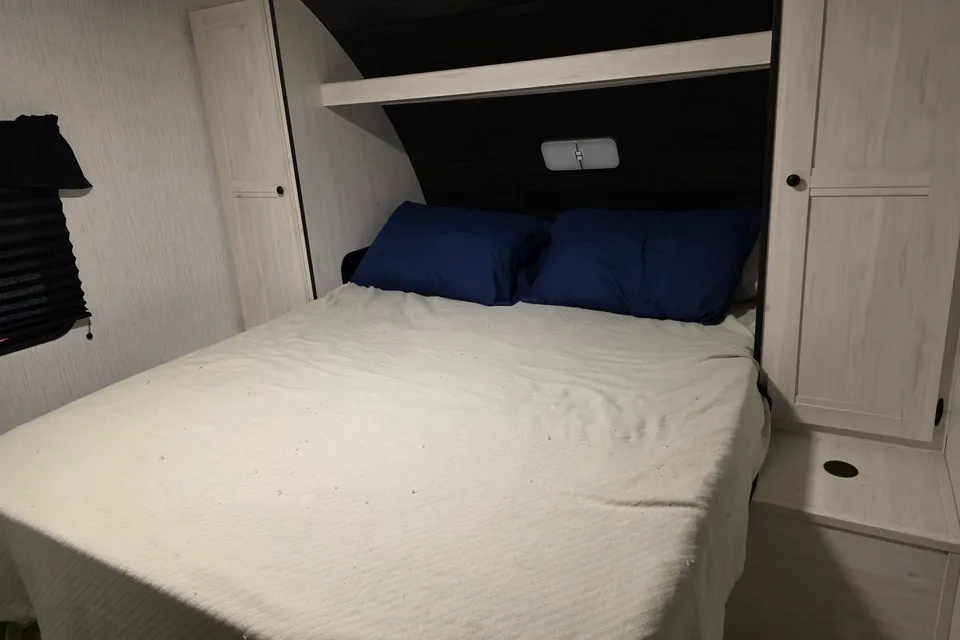 Delivery & Setup Only! Heartland 251BH Travel Trailer