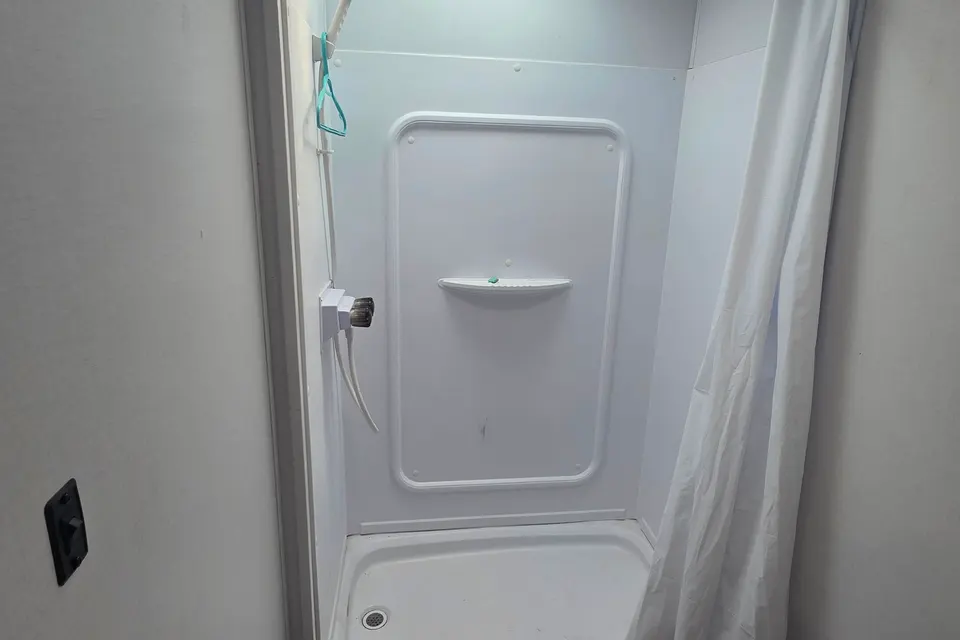 colter's Keystone Springdale Travel Trailer