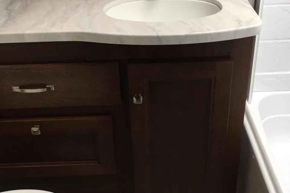 Brand new Forest River Sunseeker