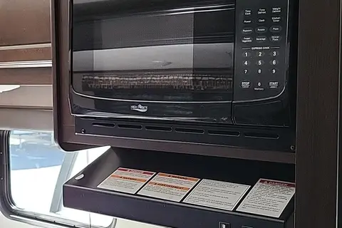 Vicki's Jayco Jay Flight Travel Trailer