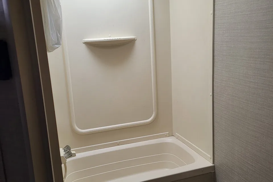 Vicki's Jayco Jay Flight Travel Trailer