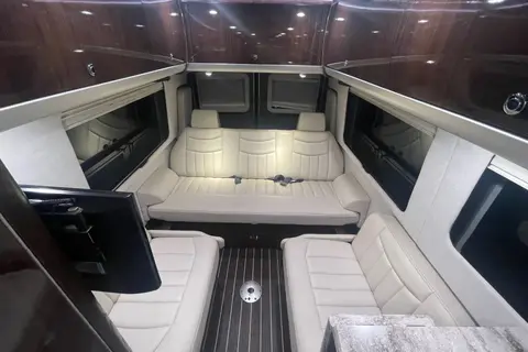 Sprinter Airstream Interstate