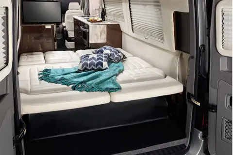 Sprinter Airstream Interstate
