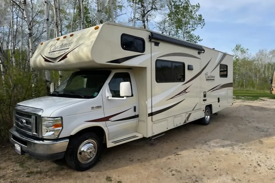 "Willow" Coachman Freelander 29KS Anniversary Edition Class C