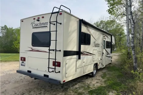 "Willow" Coachman Freelander 29KS Anniversary Edition Class C