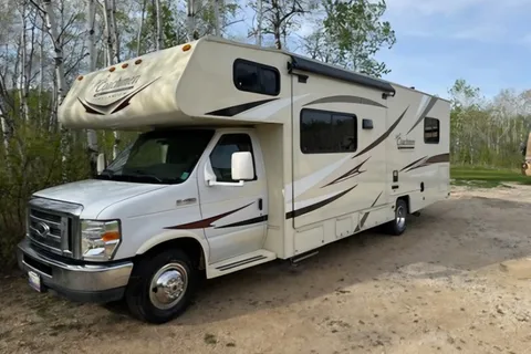 "Willow" Coachman Freelander 29KS Anniversary Edition Class C