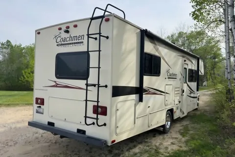 "Willow" Coachman Freelander 29KS Anniversary Edition Class C