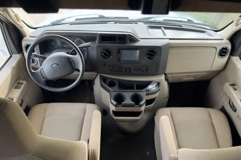 "Willow" Coachman Freelander 29KS Anniversary Edition Class C