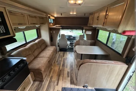 "Willow" Coachman Freelander 29KS Anniversary Edition Class C