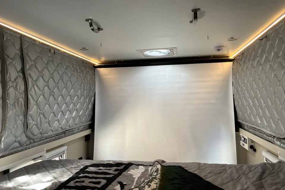 2026 Brand new Lightweight Loft Camper