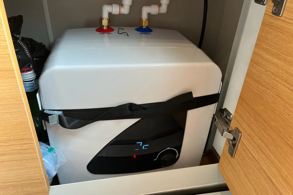 2026 Brand new Lightweight Loft Camper