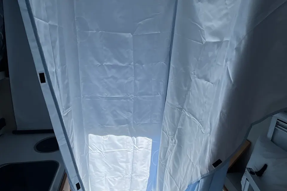 2026 Brand new Lightweight Loft Camper