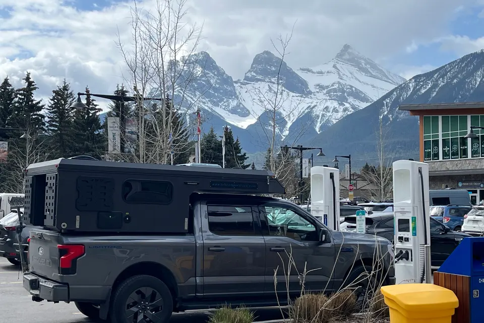 2026 Brand new Lightweight Loft Camper