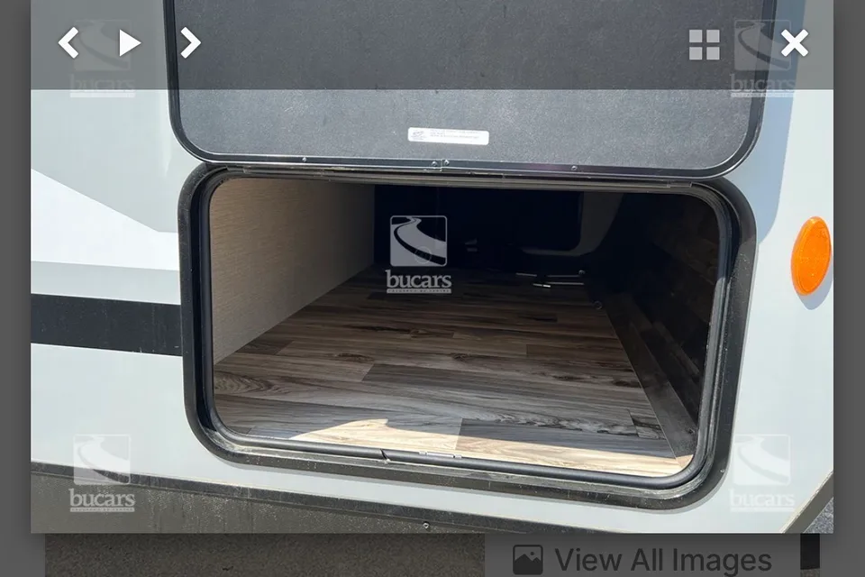 Matthew's Solar/Wifi SportTrek Travel Trailer