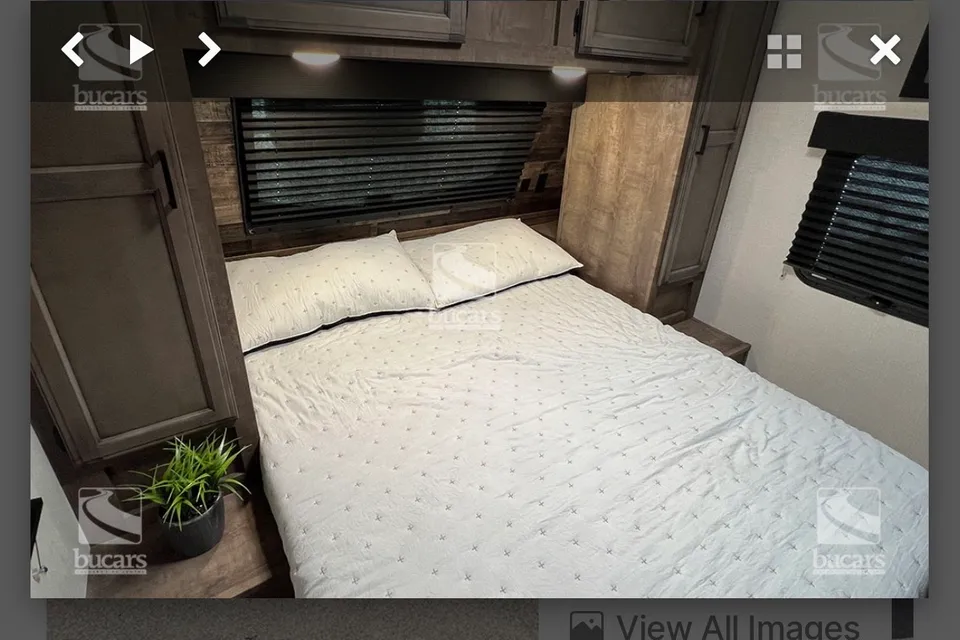 Matthew's Solar/Wifi SportTrek Travel Trailer