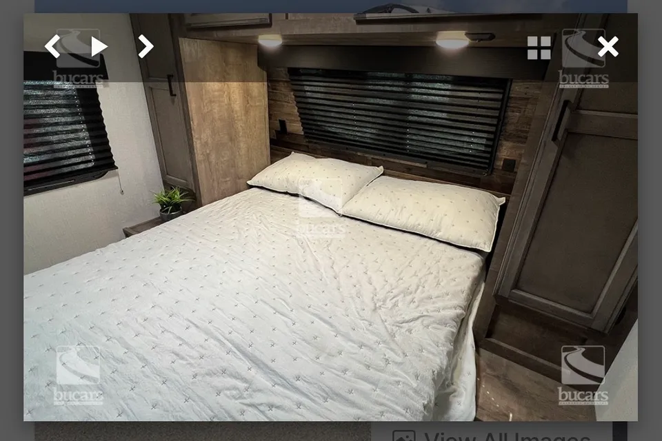 Matthew's Solar/Wifi SportTrek Travel Trailer