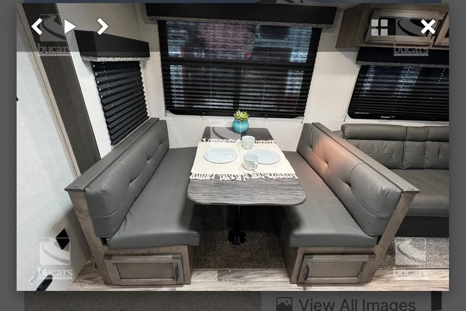 Matthew's Solar/Wifi SportTrek Travel Trailer