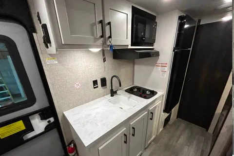 2024 neuve Jayco 5 places Rive-Sud