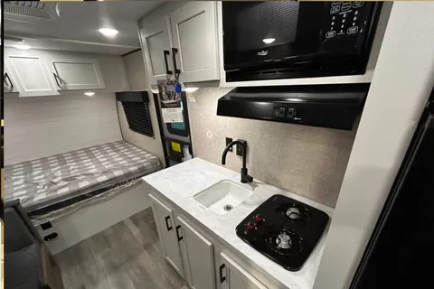 2024 neuve Jayco 5 places Rive-Sud