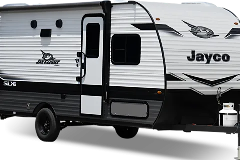 2024 neuve Jayco 5 places Rive-Sud