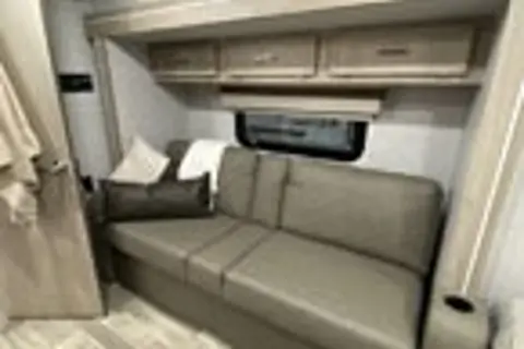 Pet friendly - On or off grid Geo pro Travel Trailer