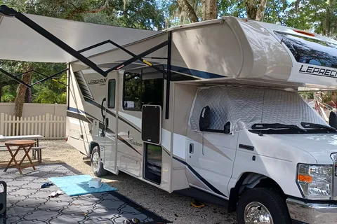 Rays coachman leprechan 260ds Class C