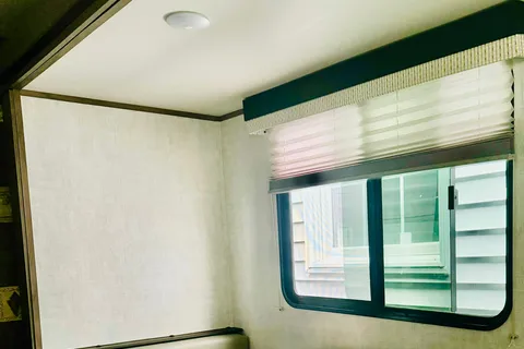 HOME-ON-THE-WHEEL spacious 2021 Gulf Stream Ameri-Lite Travel Trailer