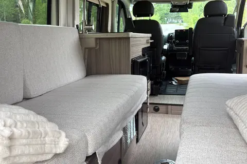 Tout Confort Jayco 20TB