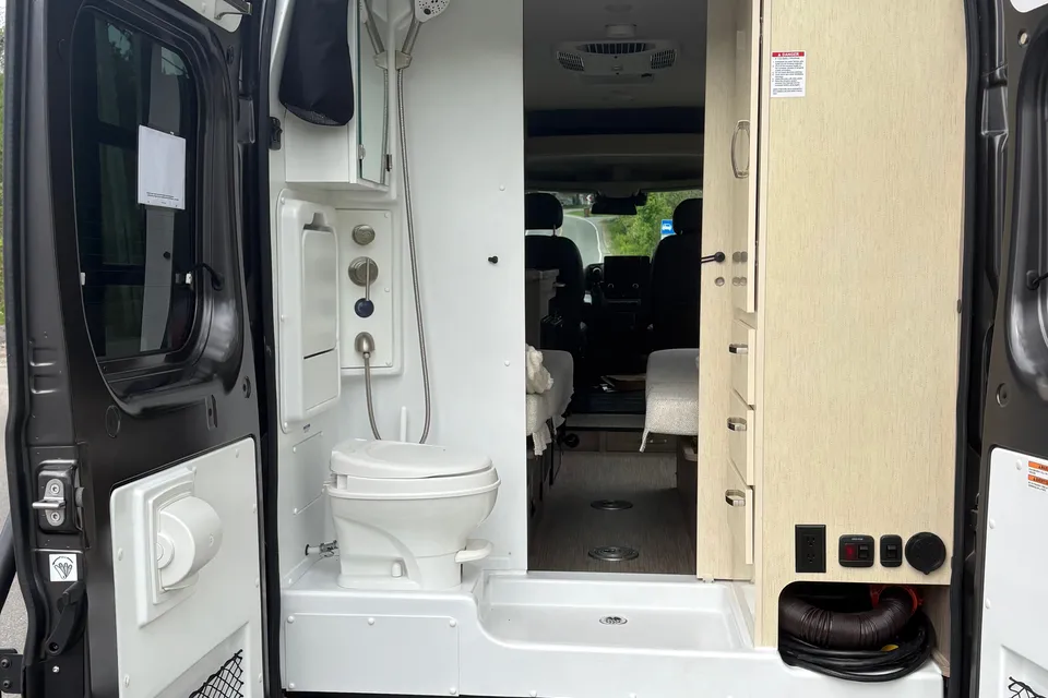 Tout Confort Jayco 20TB