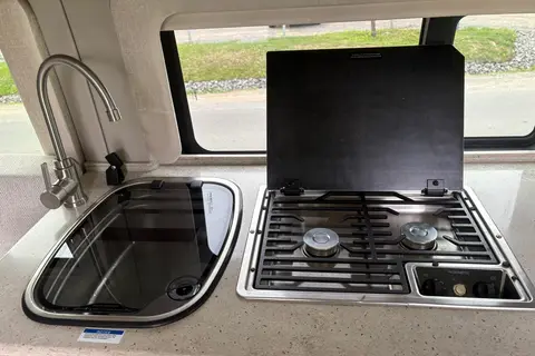 Tout Confort Jayco 20TB