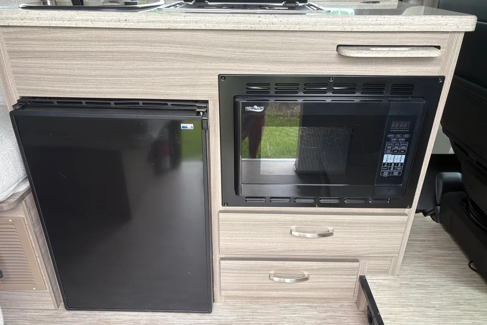 Tout Confort Jayco 20TB