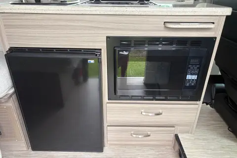 Tout Confort Jayco 20TB