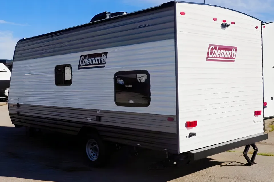 2022 Coleman Lantern Travel Trailer
