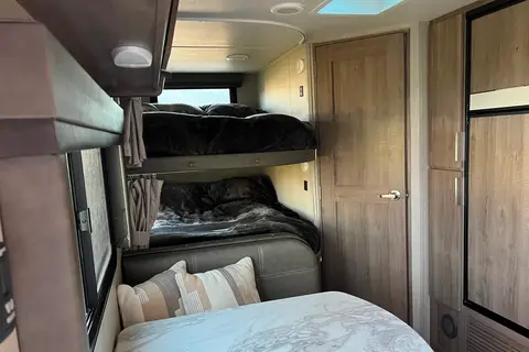 2021 Grand Design Imagine XLS 21BHE Travel Trailer
